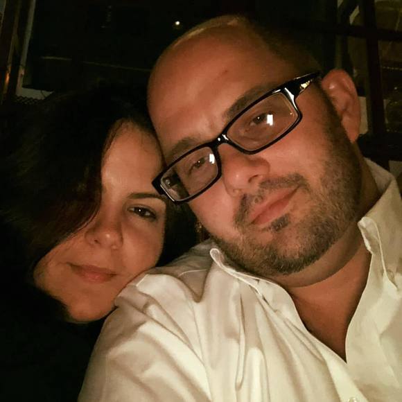 Meet your Posher, Mike - Picture 1 of 1